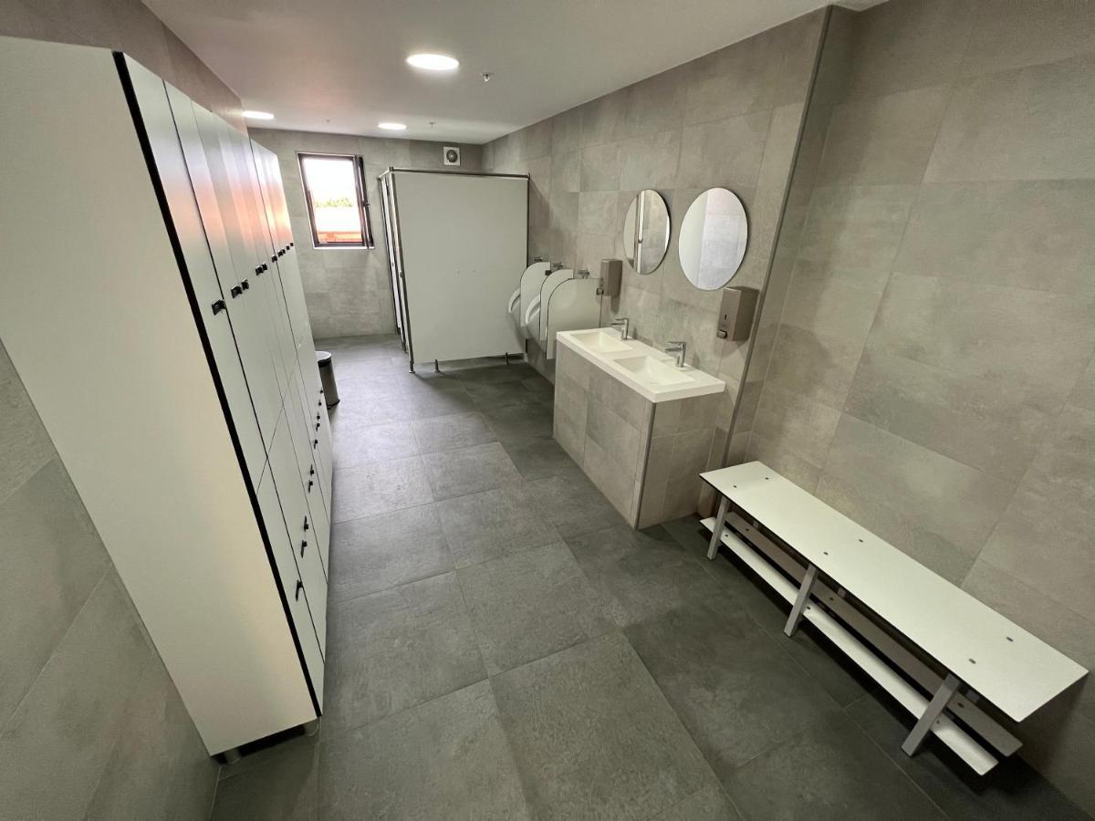 Modern Studio Apartment In Gibraltar - The Hub Εξωτερικό φωτογραφία