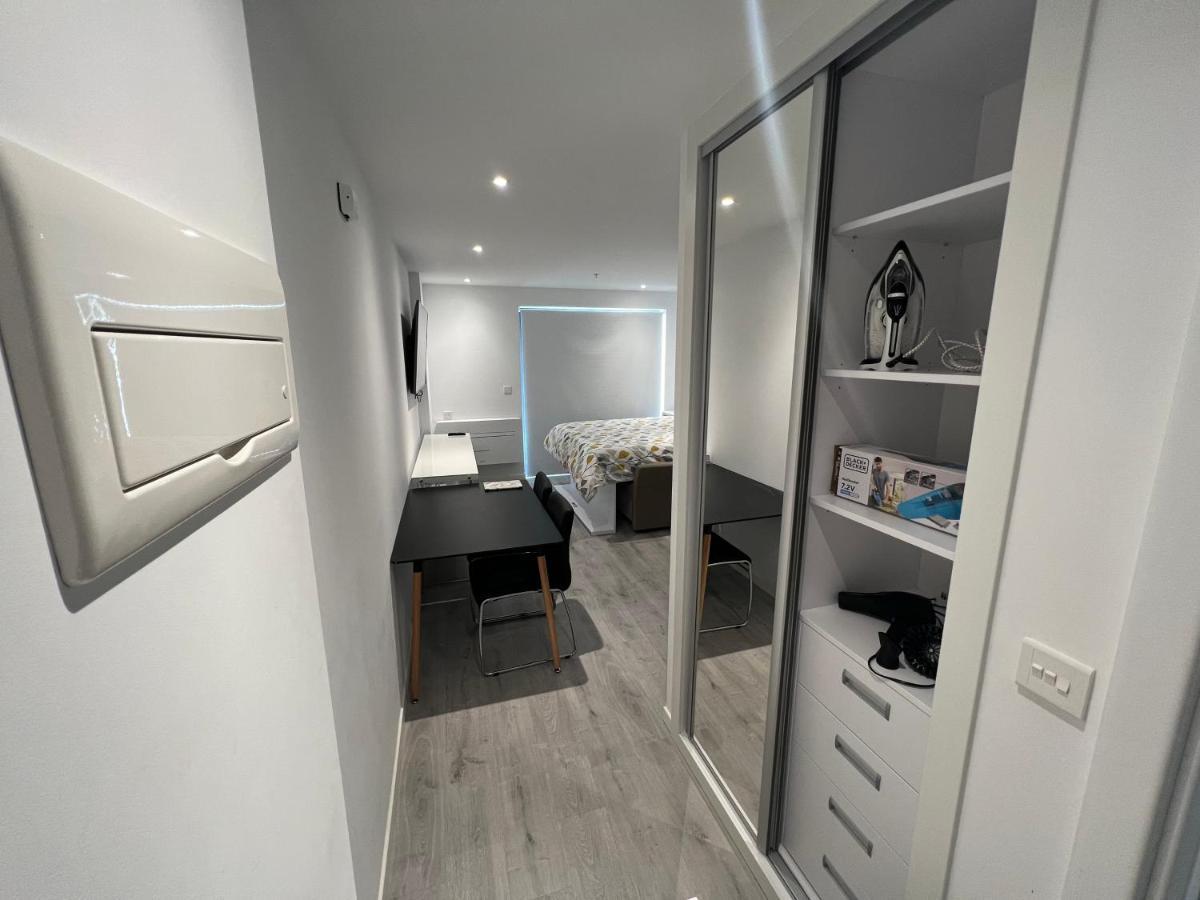 Modern Studio Apartment In Gibraltar - The Hub Εξωτερικό φωτογραφία